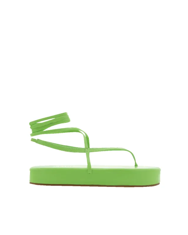 HANNI - LIME sold by Billini