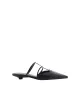 CARVER - BLACK sold by Billini