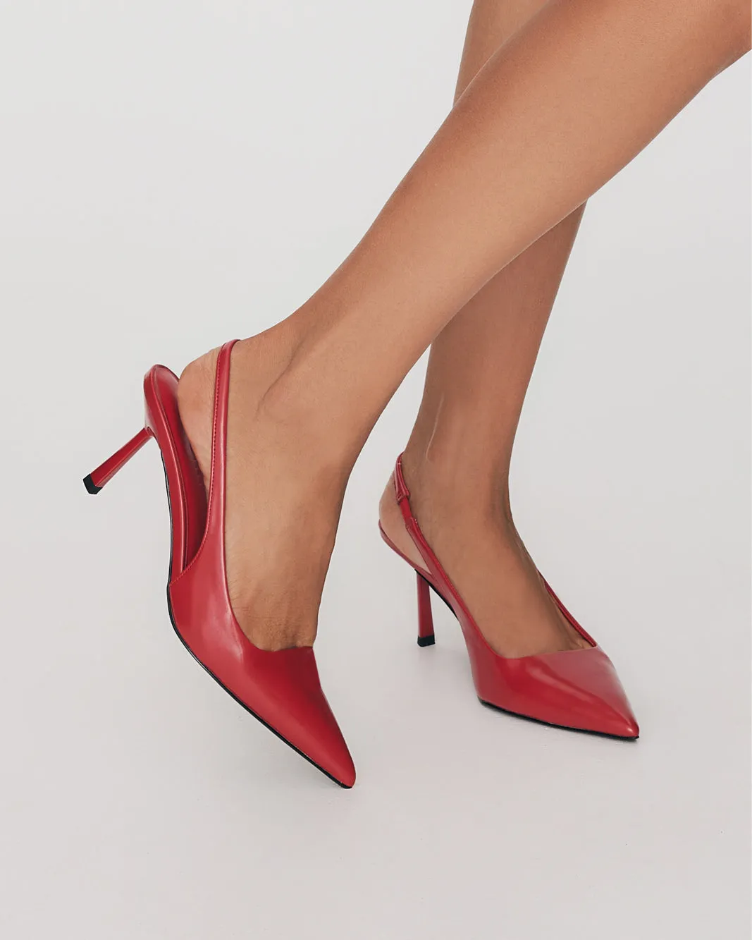 IDANA - CRIMSON sold by Billini product image thumbnail 4