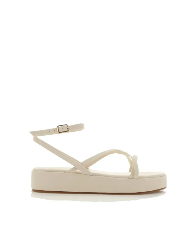 GIANNI - BONE sold by Billini