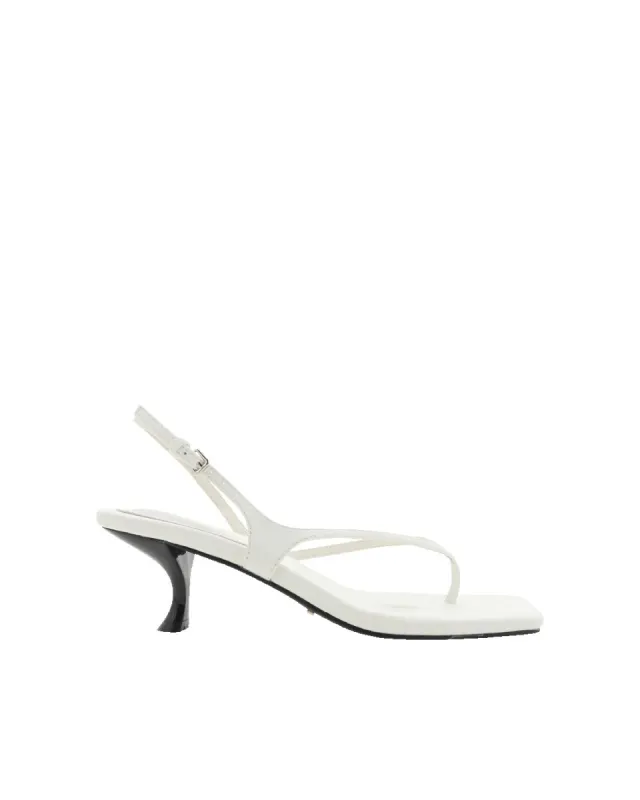 DANBY - WHITE sold by Billini
