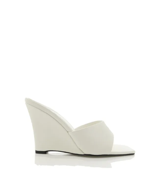 MONICA - WHITE sold by Billini