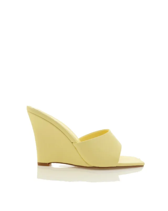 MONICA - BUTTER sold by Billini