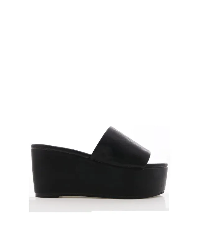 FLISS - BLACK sold by Billini