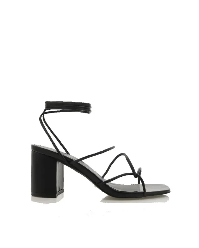 YORLI - BLACK sold by Billini