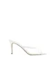 ISHI - WHITE MESH sold by Billini
