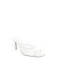 ISHI - WHITE MESH sold by Billini