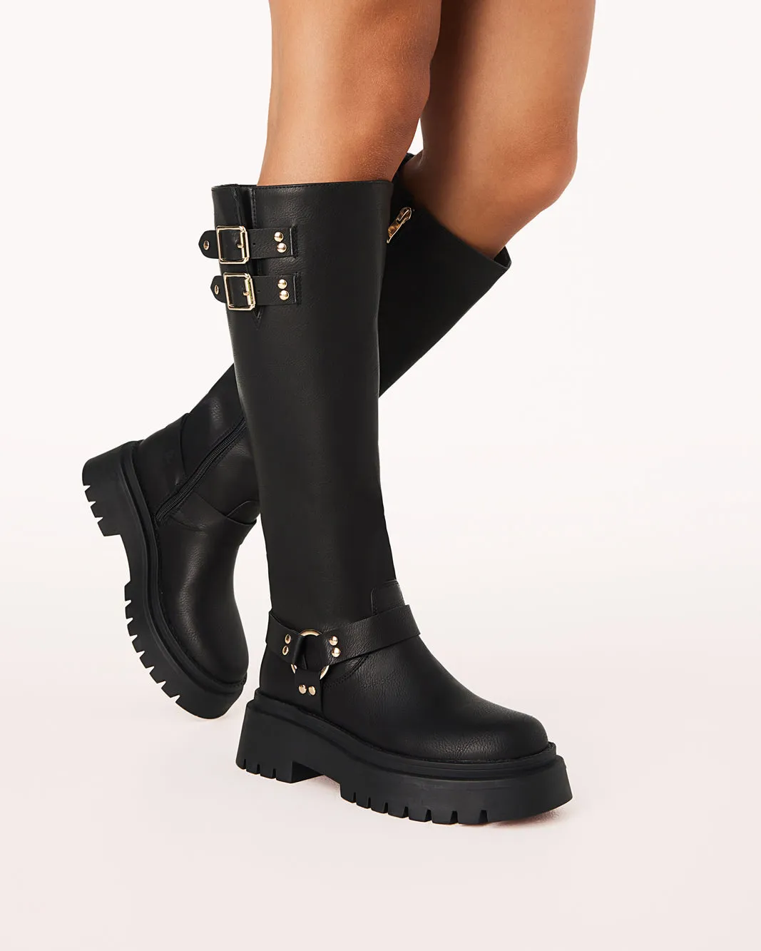 FRENA - BLACK sold by Billini product image thumbnail 2