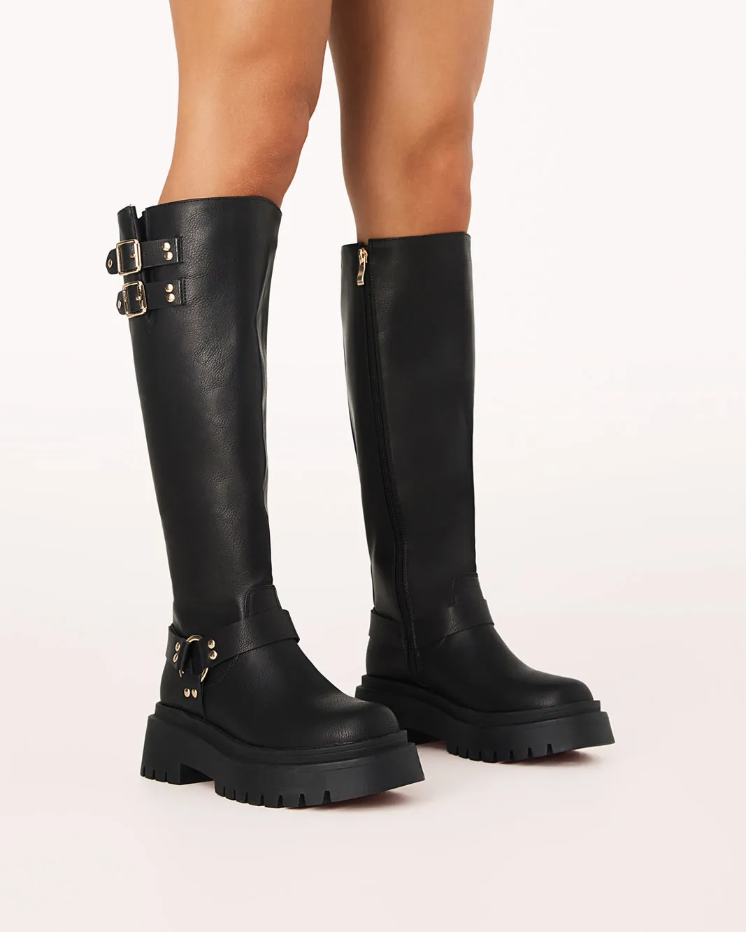 FRENA - BLACK sold by Billini product image thumbnail 4