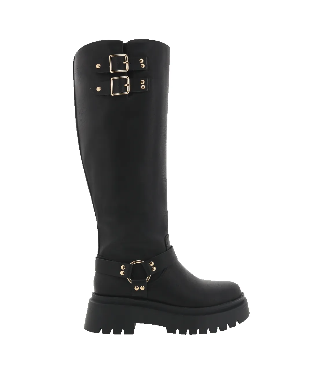 FRENA - BLACK sold by Billini