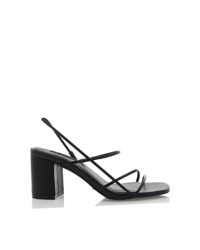 YACHI - BLACK sold by Billini