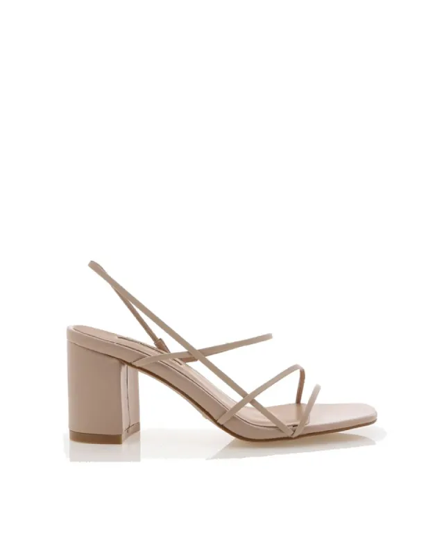 YACHI - NUDE sold by Billini
