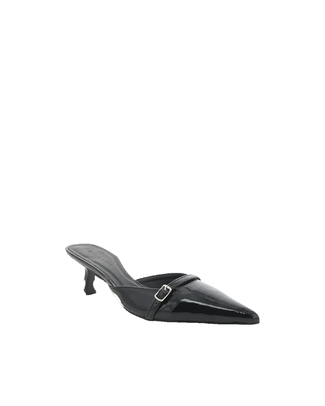 ALAINA - BLACK PATENT sold by Billini product image thumbnail 4