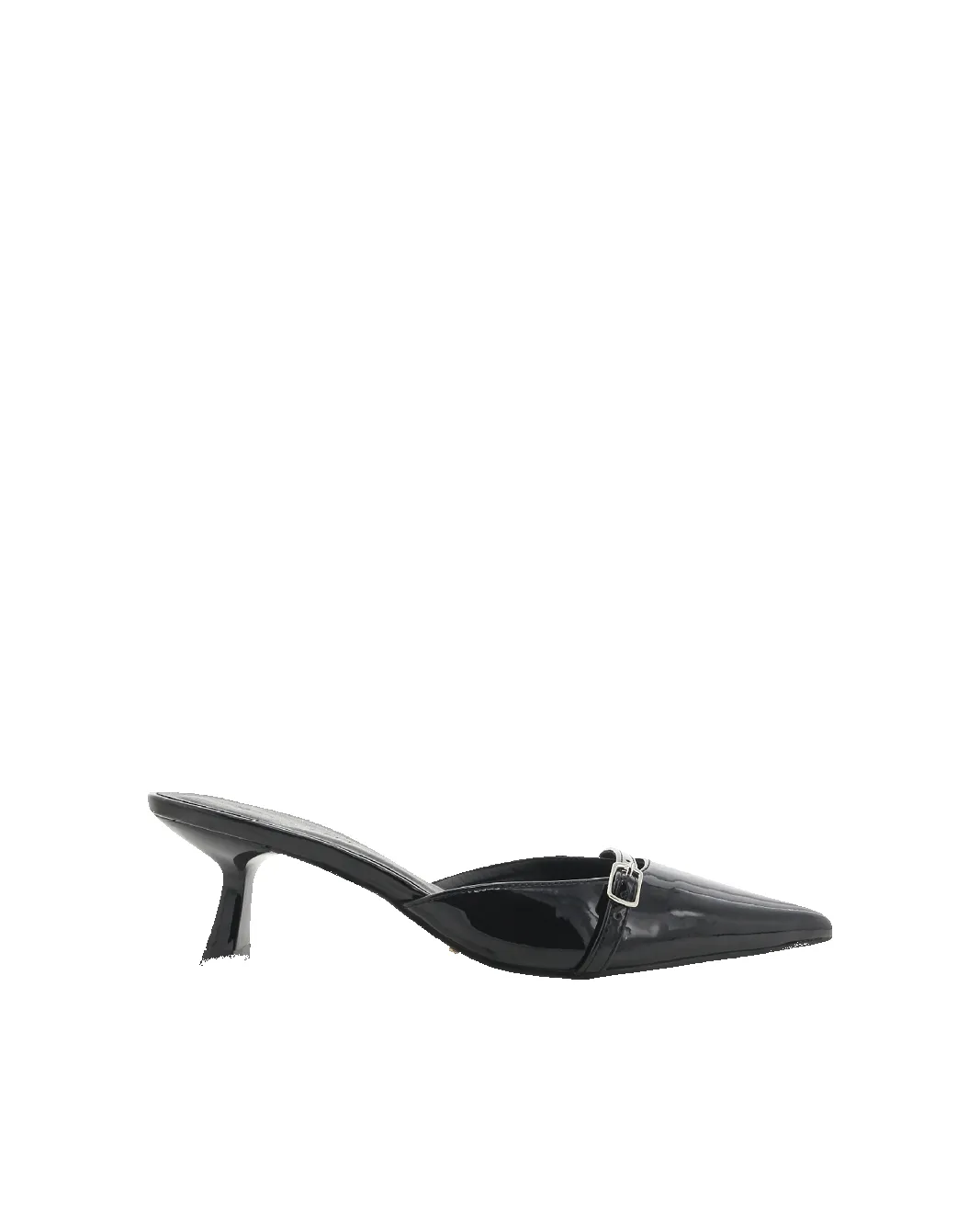 ALAINA - BLACK PATENT sold by Billini product image thumbnail 2