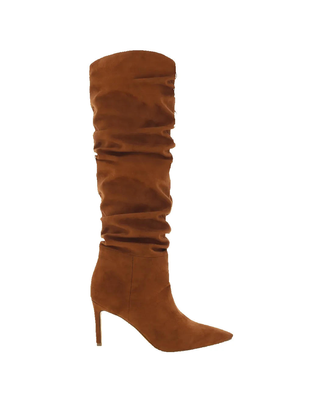 RAISA - TAN SUEDE sold by Billini