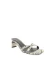 YAHARA - CREAM SNAKE sold by Billini