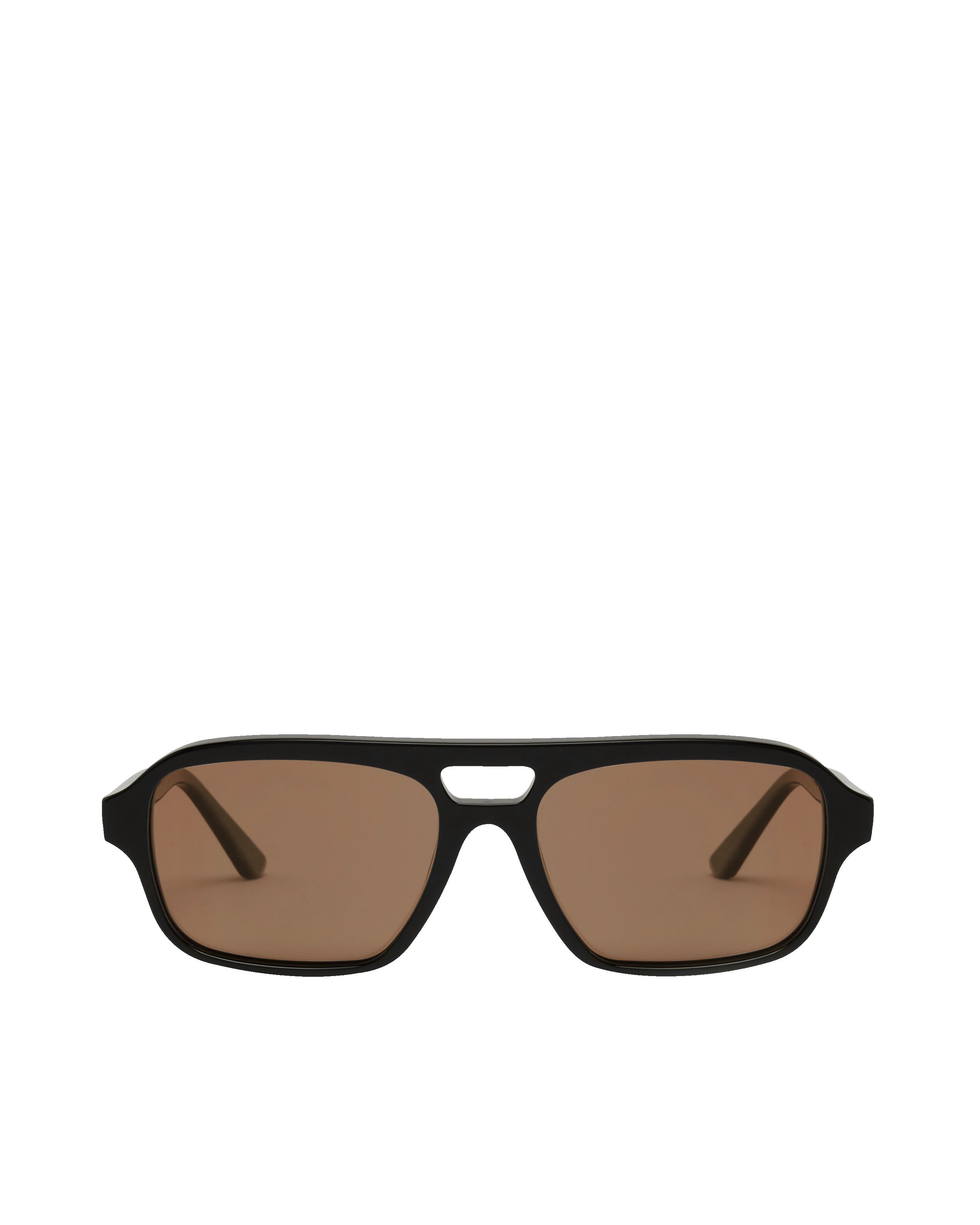 THE DELEVIGNE BLACK-CARAMEL Parallel