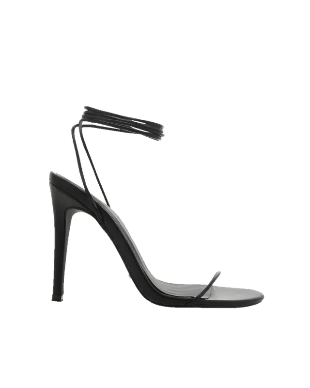 XAMIRA - BLACK sold by Billini