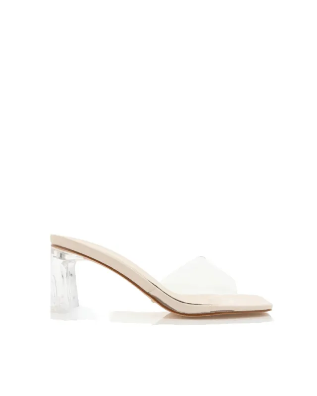 XARIA - BONE-CLEAR sold by Billini