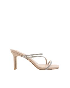 FEMI - NUDE-DIAMANTE sold by Billini