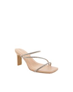 FEMI - NUDE-DIAMANTE sold by Billini