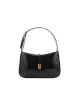CLARA SHOULDER BAG - BLACK PATENT sold by Billini