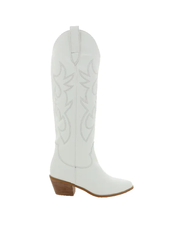 URSON - WHITE sold by Billini