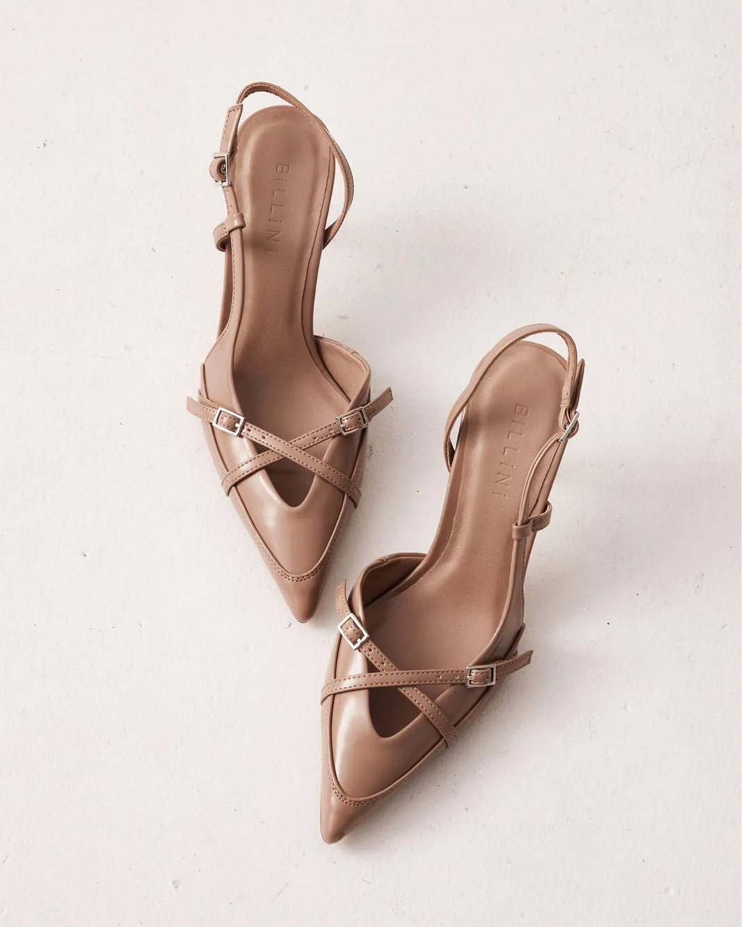 HUXLY - BIRCHWOOD SHINE sold by Billini