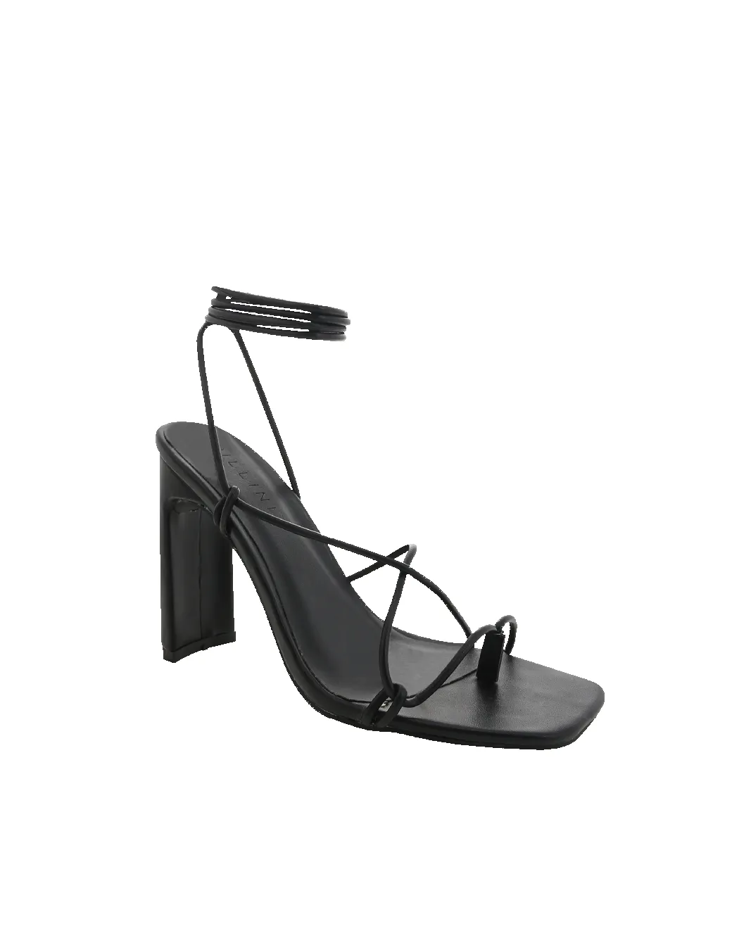 HANNAH - BLACK sold by Billini product image thumbnail 3
