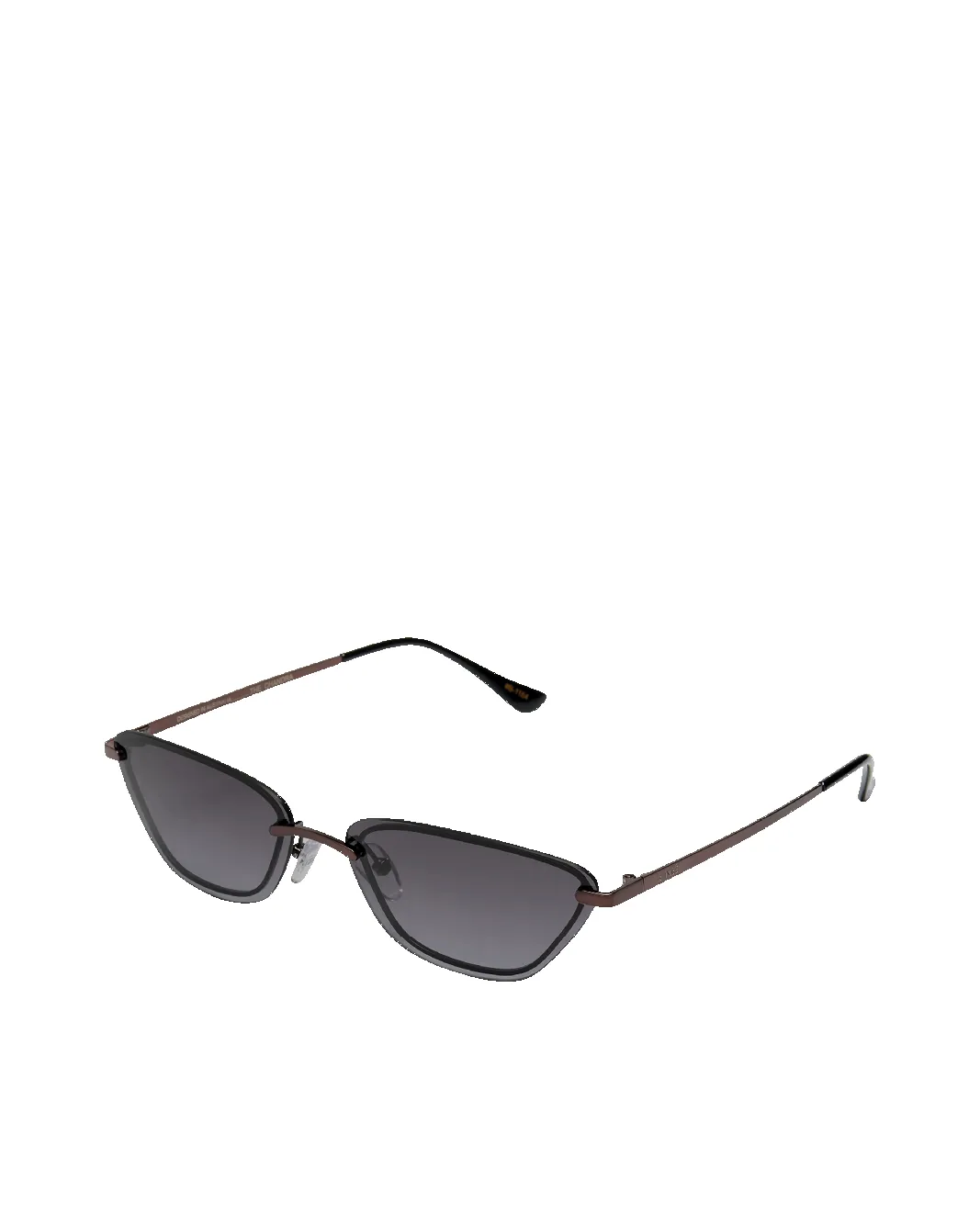THE CHANDRA - DARK CHOCOLATE-ONYX sold by Billini product image thumbnail 3