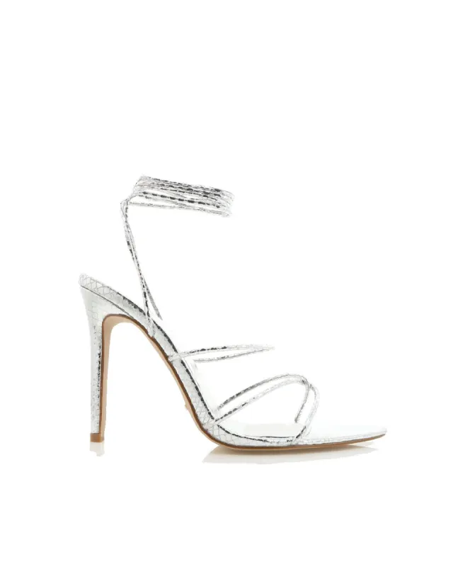 PEROUZE - SILVER SCALE sold by Billini