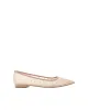 ACHAN - NUDE-DIAMANTE sold by Billini