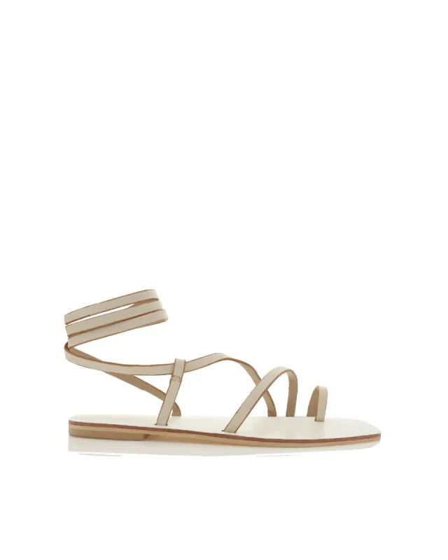 OMIKA - WHITE sold by Billini