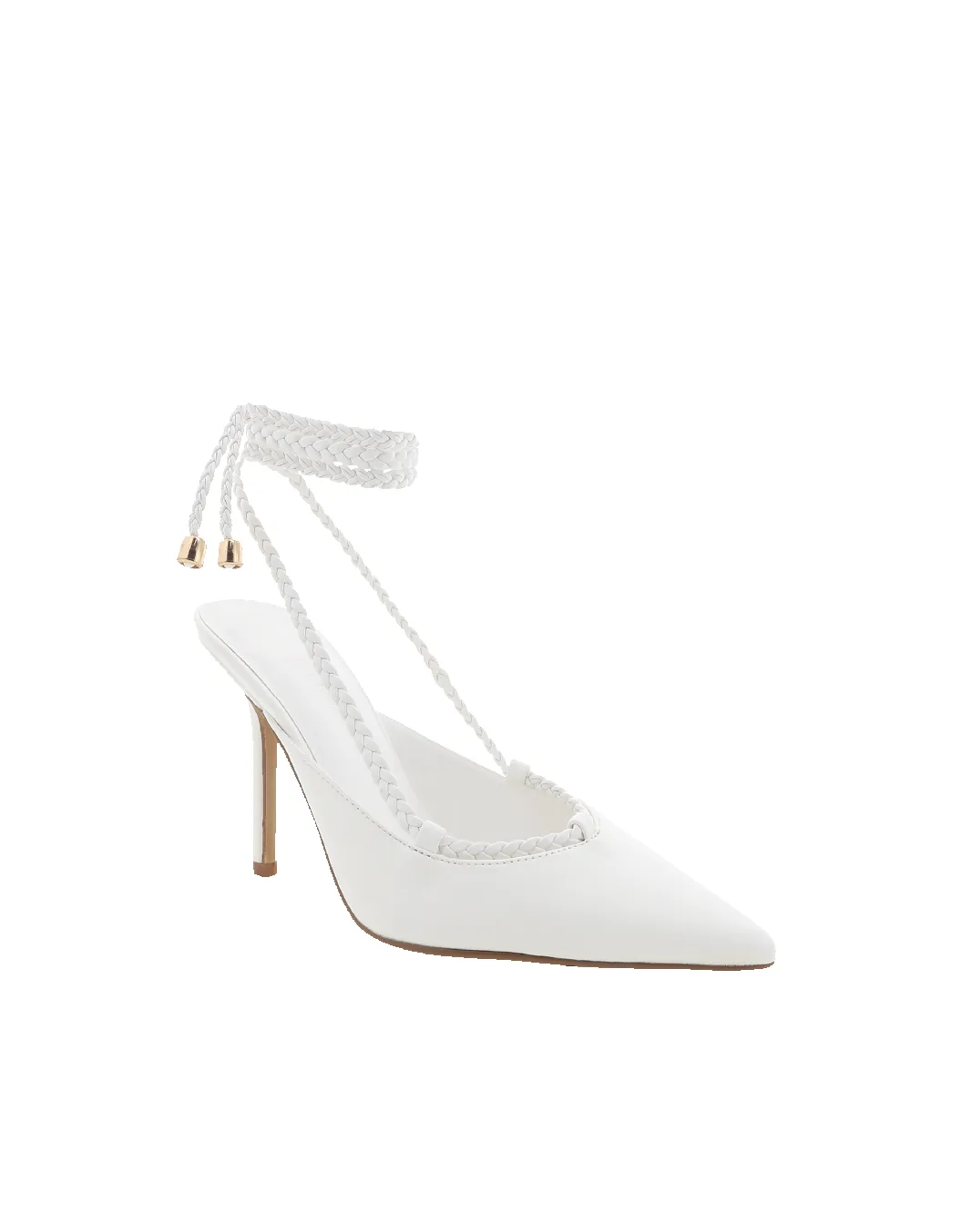 QUINANNA - WHITE sold by Billini product image thumbnail 3