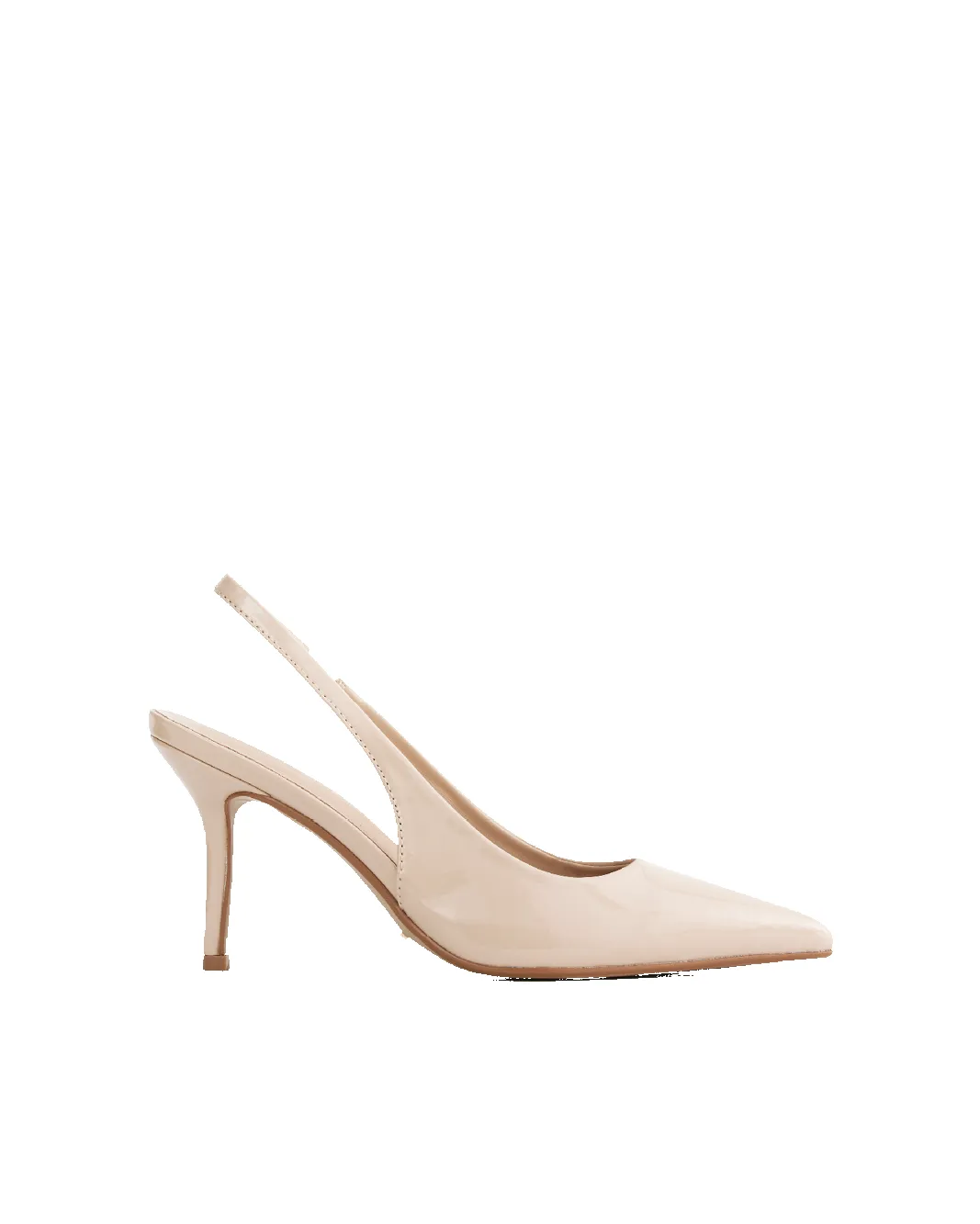BLONDIE - NUDE PATENT sold by Billini