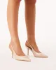 BLONDIE - NUDE PATENT sold by Billini