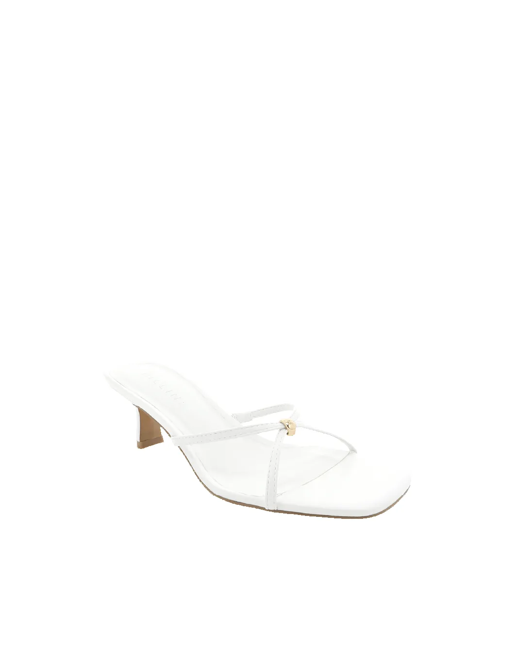 CAMIA - WHITE sold by Billini product image thumbnail 3