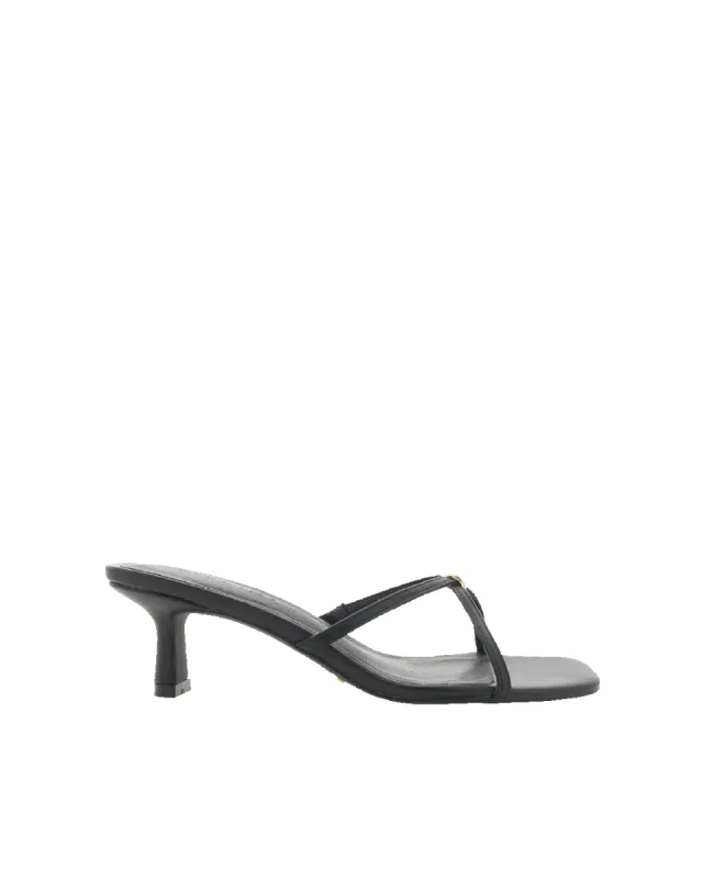 CAMIA - BLACK sold by Billini