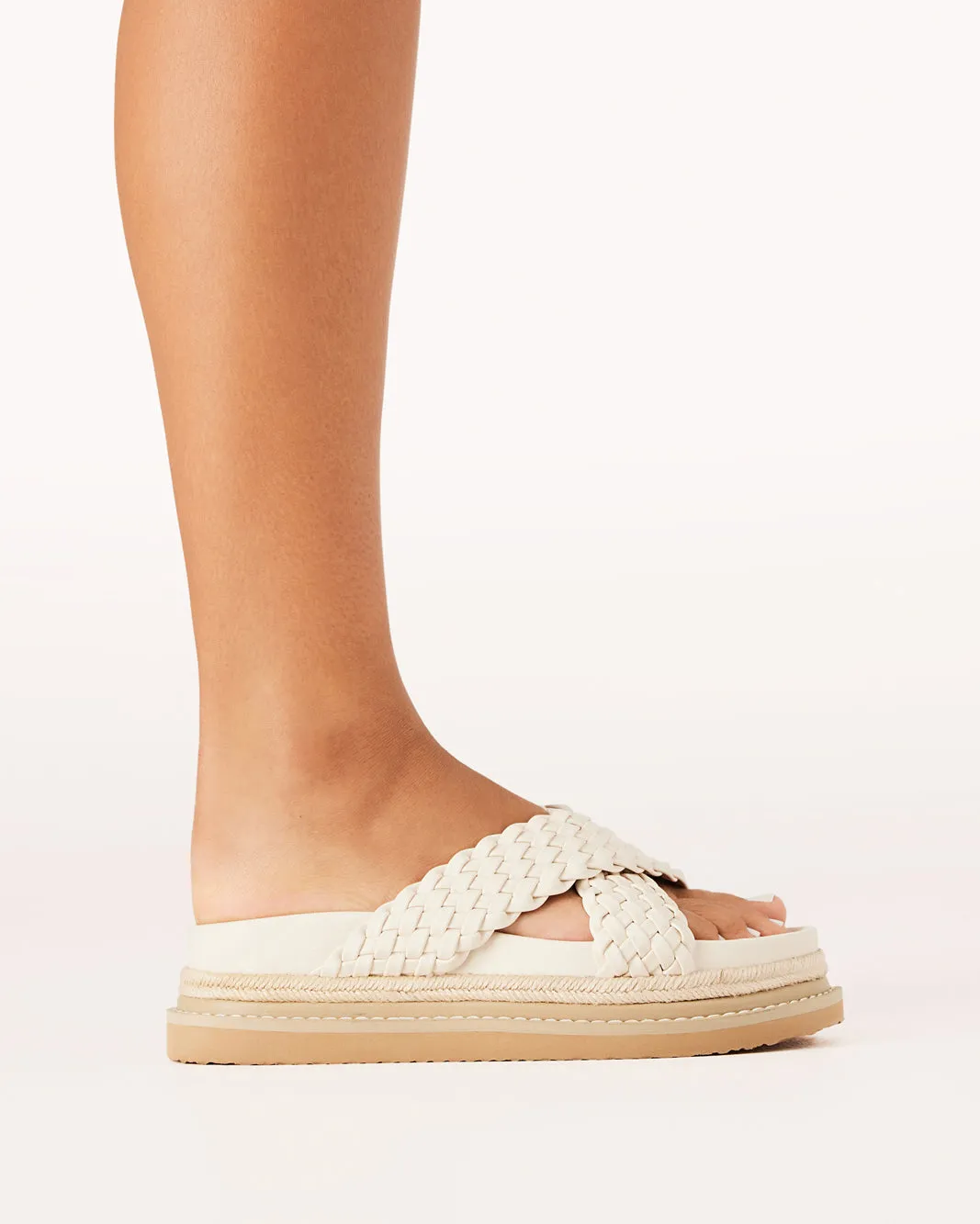 ALLYRA - BONE sold by Billini product image thumbnail 5