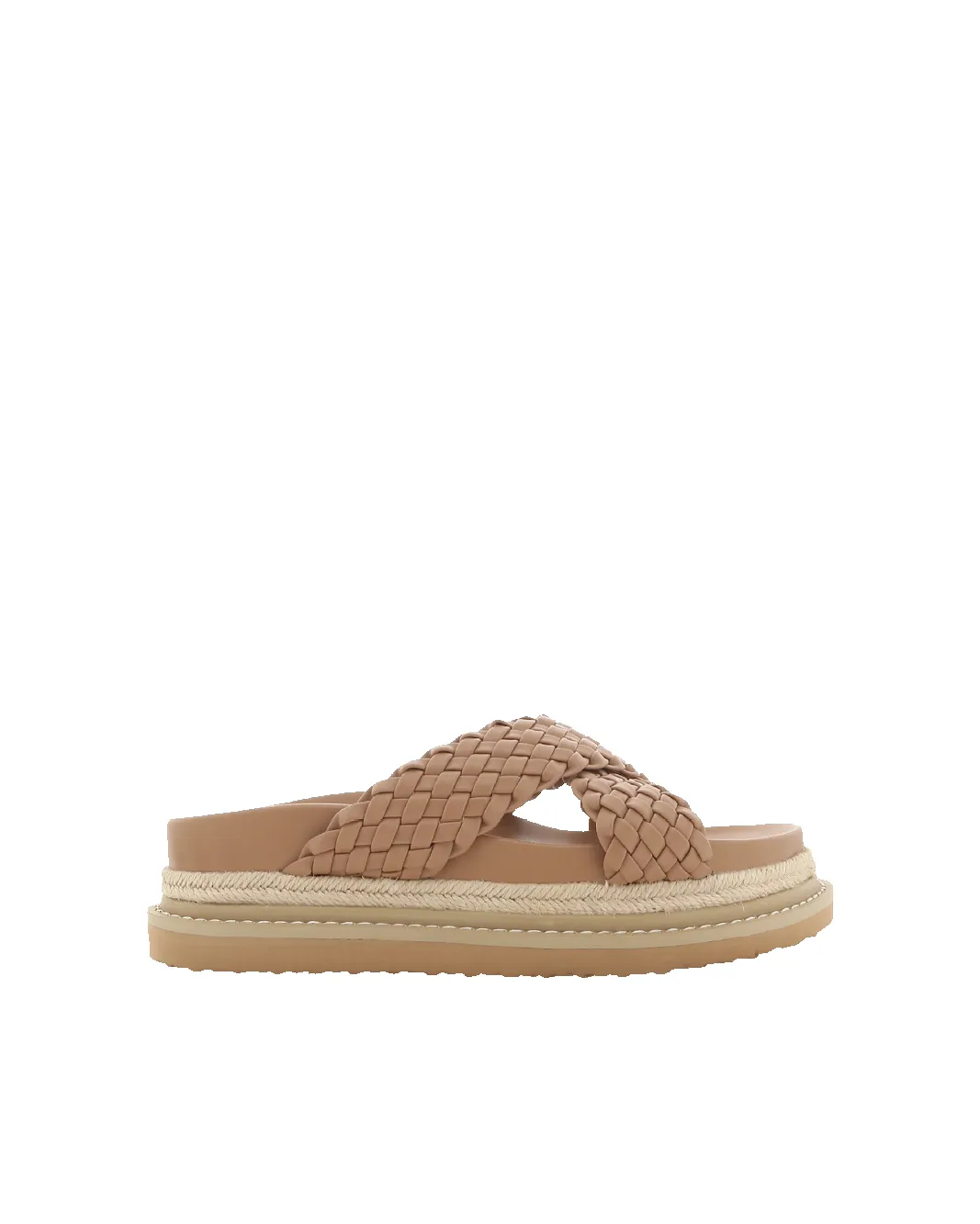 ALLYRA - DARK SAND sold by Billini