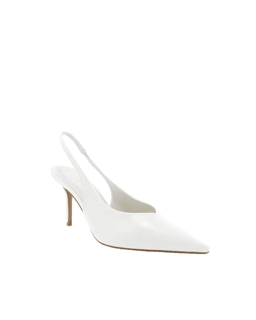 KENDRA - WHITE SHINE sold by Billini product image thumbnail 3