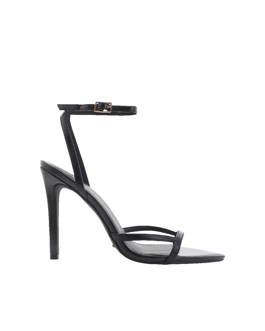 QUINTESSA - BLACK SHINE sold by Billini