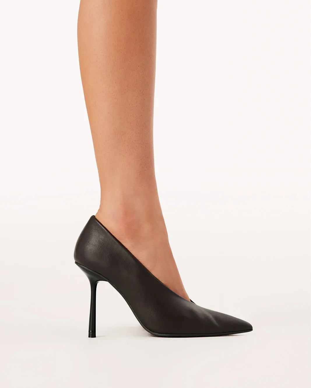 THORN - DARK CHOCOLATE sold by Billini product image thumbnail 5