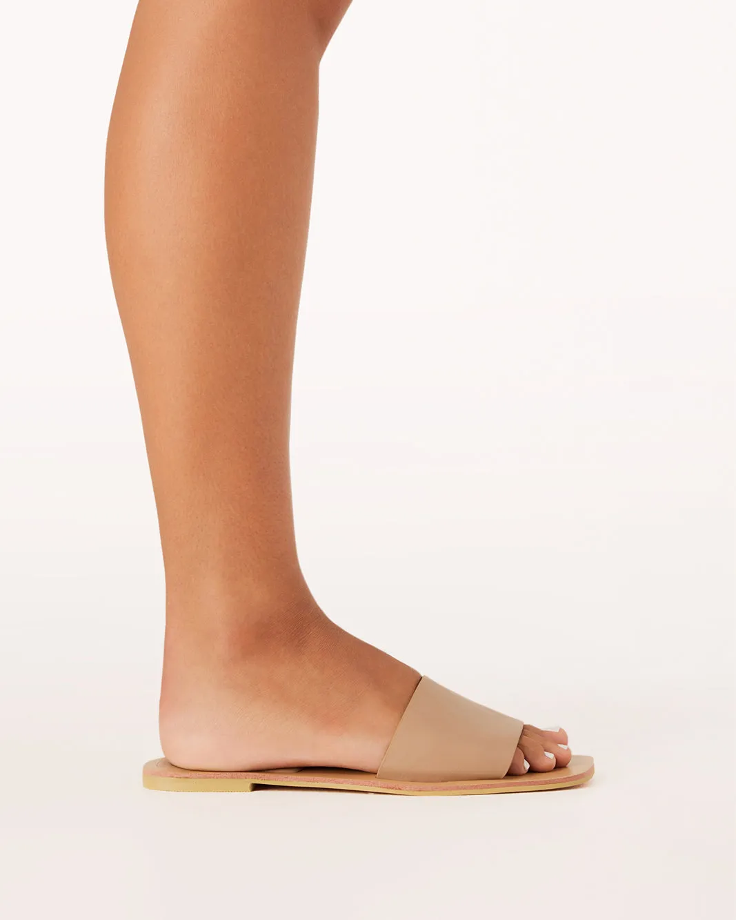 ZONA - LIGHT CASHEW sold by Billini product image thumbnail 5