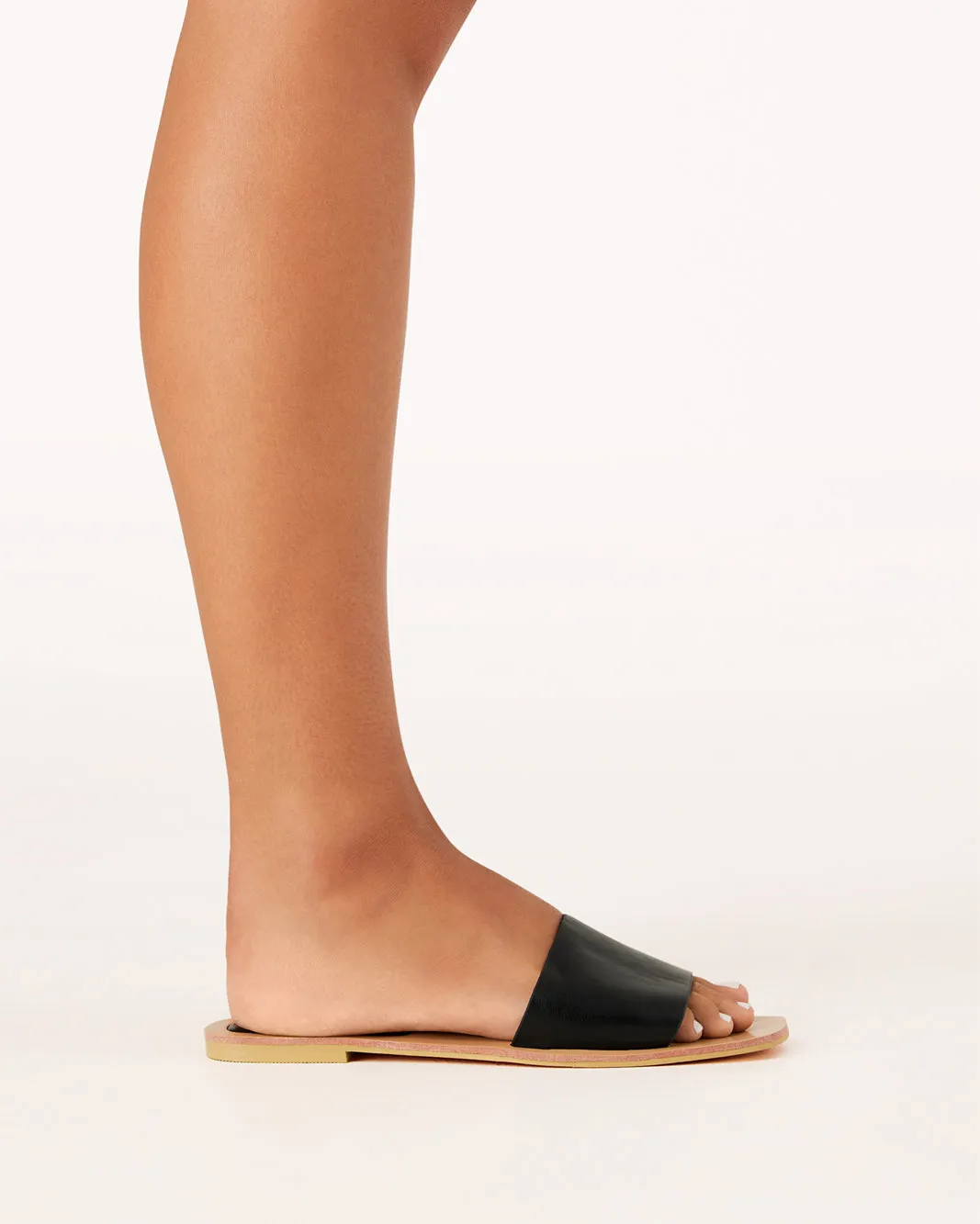 ZONA - BLACK sold by Billini product image thumbnail 5