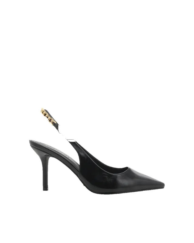 KABIR - BLACK SHINE sold by Billini