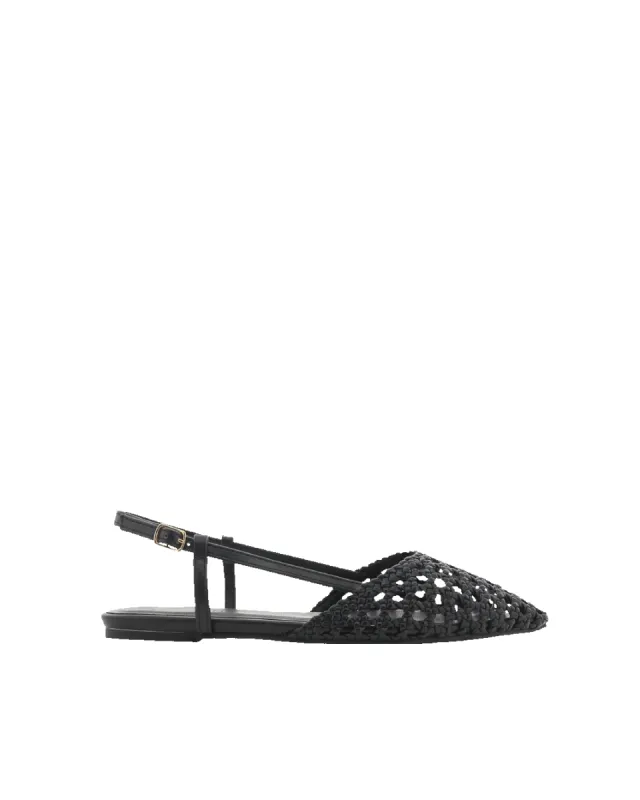 ALEXANDRA - BLACK sold by Billini