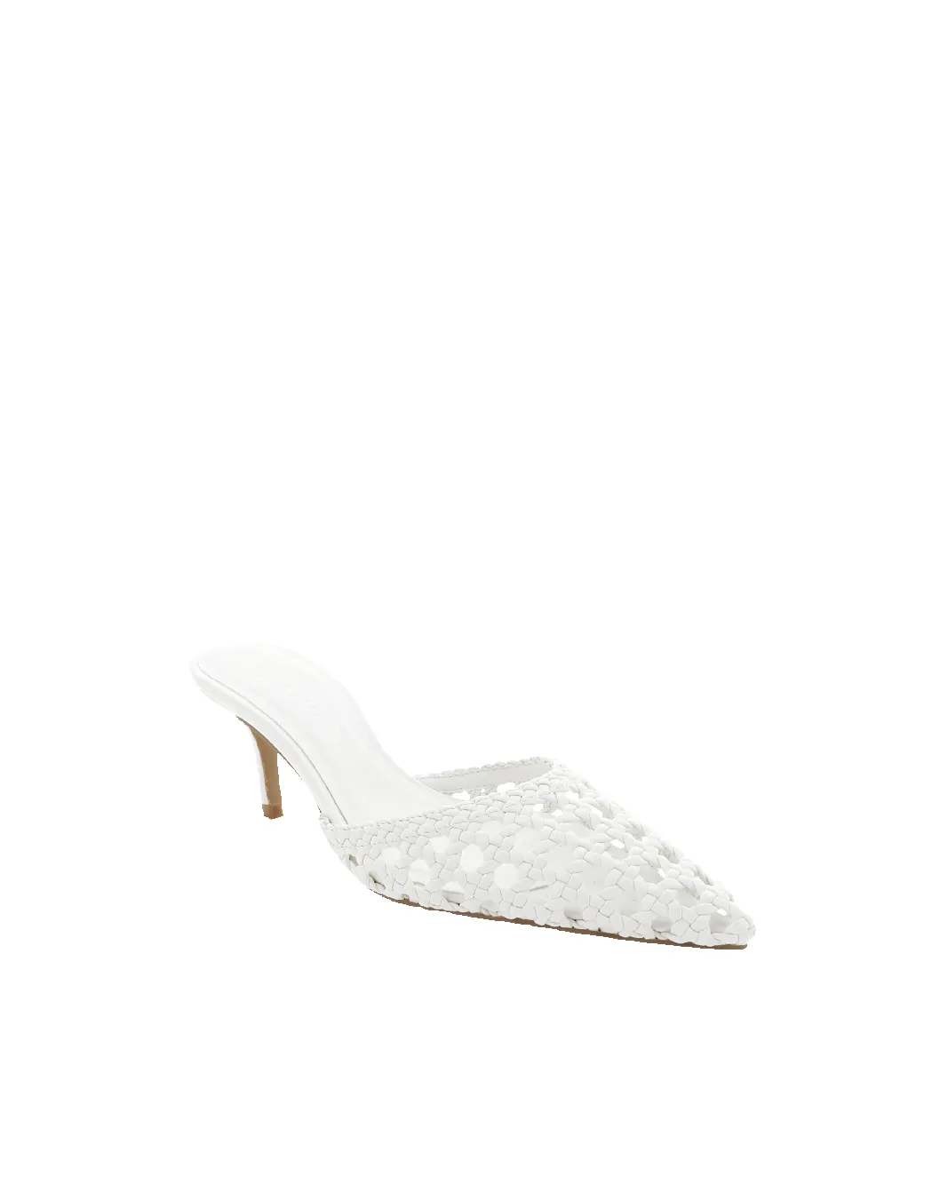 DOTTIE - WHITE sold by Billini product image thumbnail 3