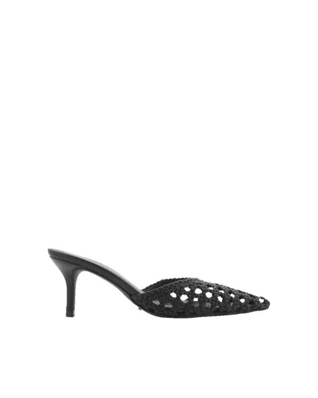 DOTTIE - BLACK sold by Billini