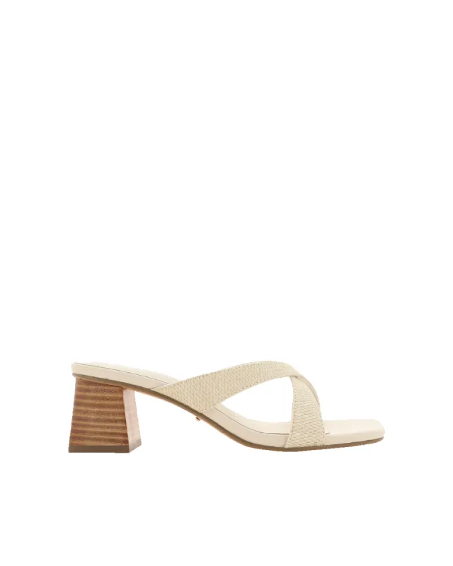 WILA - CREAM RAFFIA sold by Billini